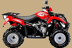 MXU 250