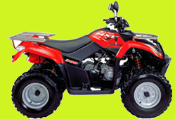 MXU 300