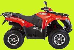 MXU 300R