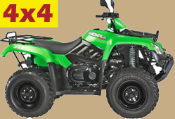 MXU 450I