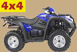 MXU 500