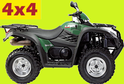 MXU 500I IRS